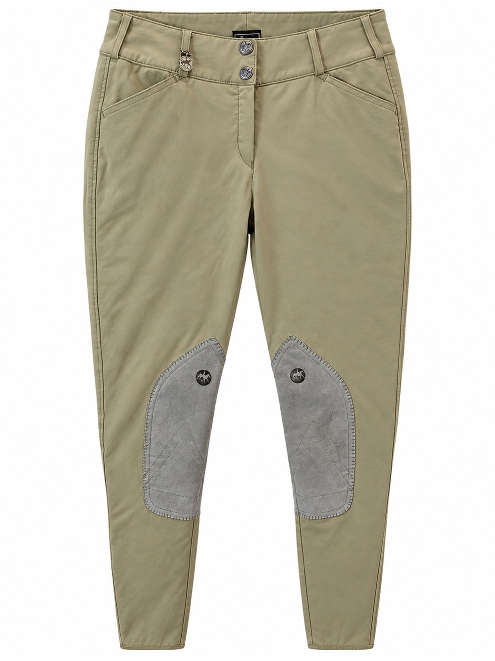 PIKEUR Equestrian Stretch Riding Pants Size 40 - see notes